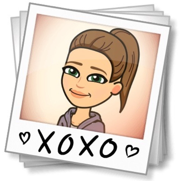 Meet your Posher, Rebecca - Picture 1 of 1